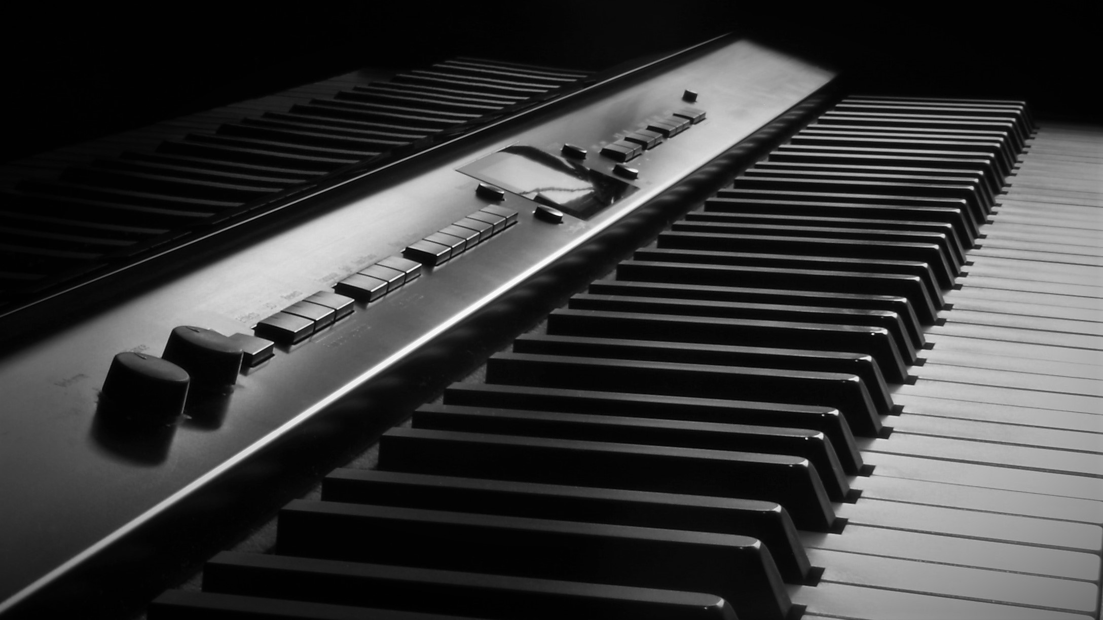 Electric Piano